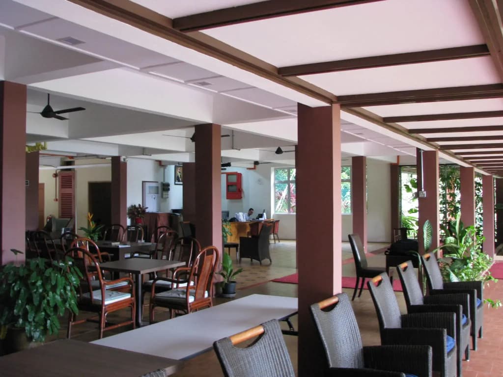 Mersing Merlin Inn - photo 20