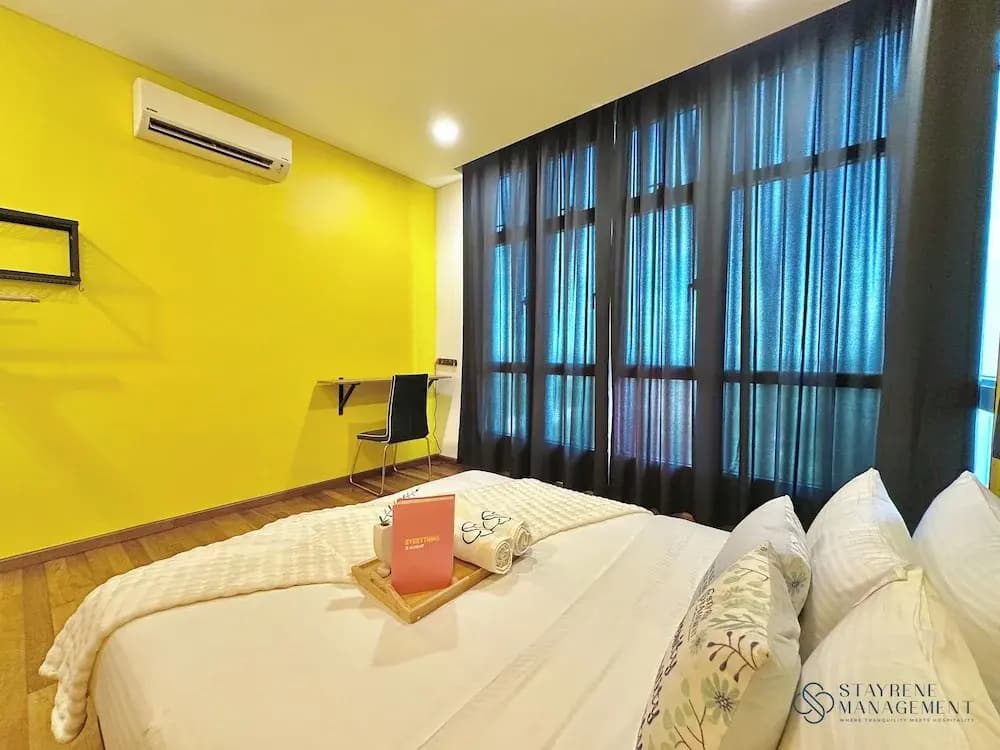 1 Medini Residence Neo by Stayrene - photo 4