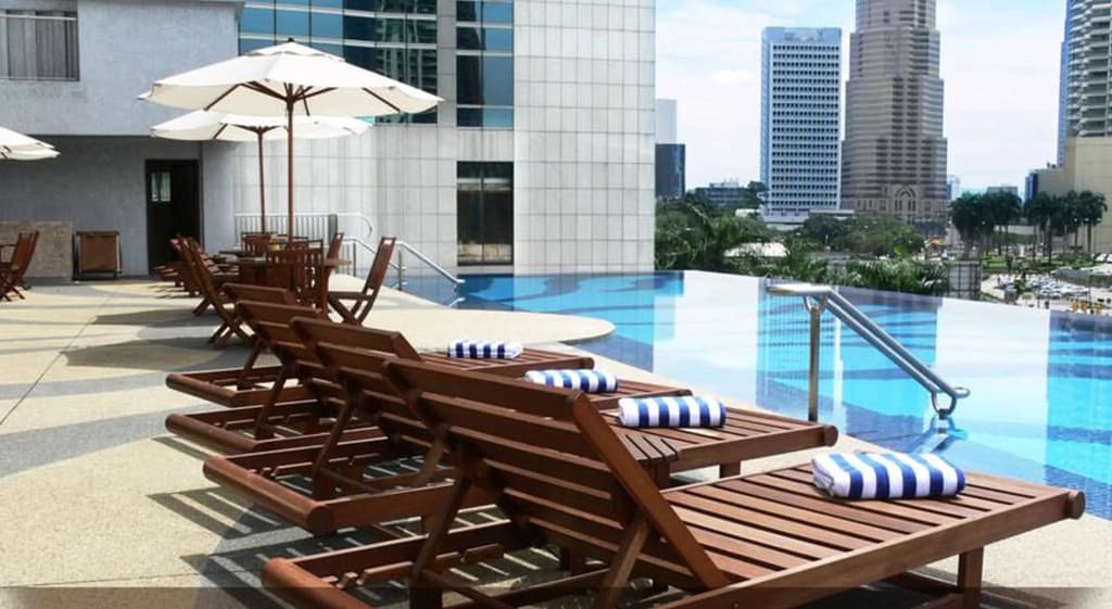 Impiana KLCC Hotel - photo 13