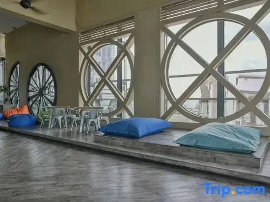 Verve Suites Old Klang Road by Manhattan Group - photo 1