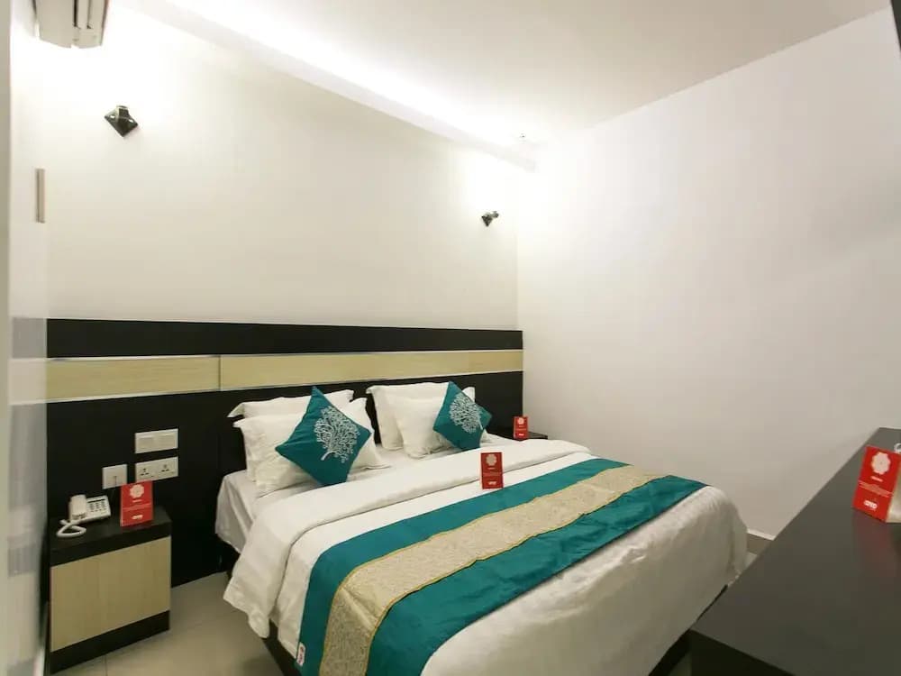OYO 289 Hotel Rasah - photo 6