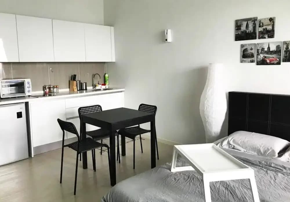 Inspired Homes @  PJ Grand Sofo - photo 14