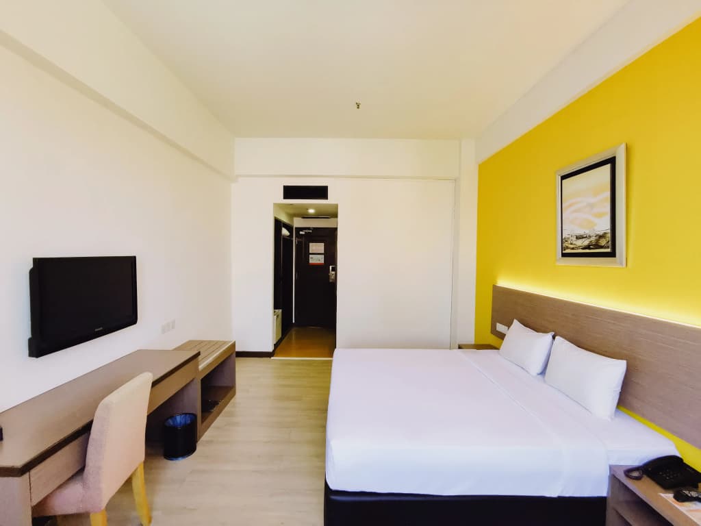 Hotel Sentral Melaka @ City Centre - photo 3