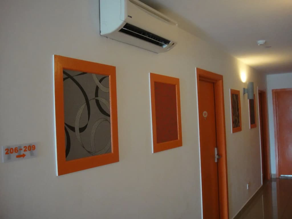 1 Hotel Mahkota Cheras - photo 12