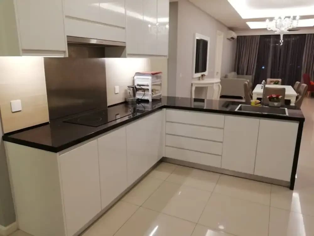 The Shore 3BR Luxury Residences - main photo