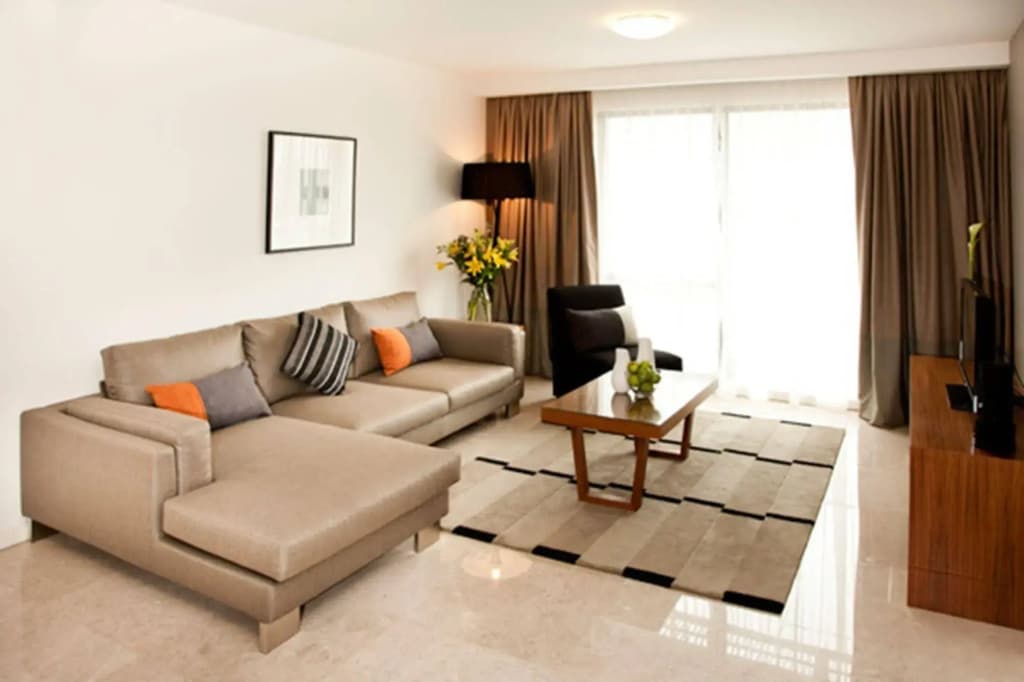 Bintang Fairlane Residence - photo 5