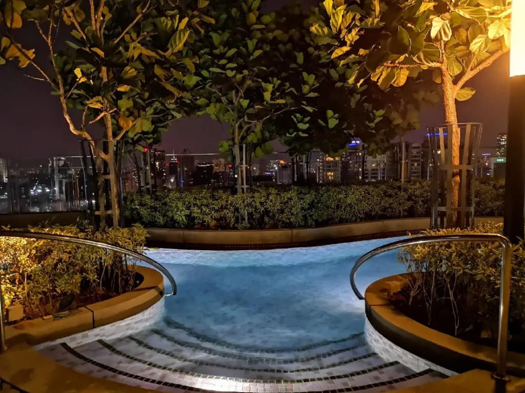 The Robertson Bukit Bintang by San Eclipses - photo 24