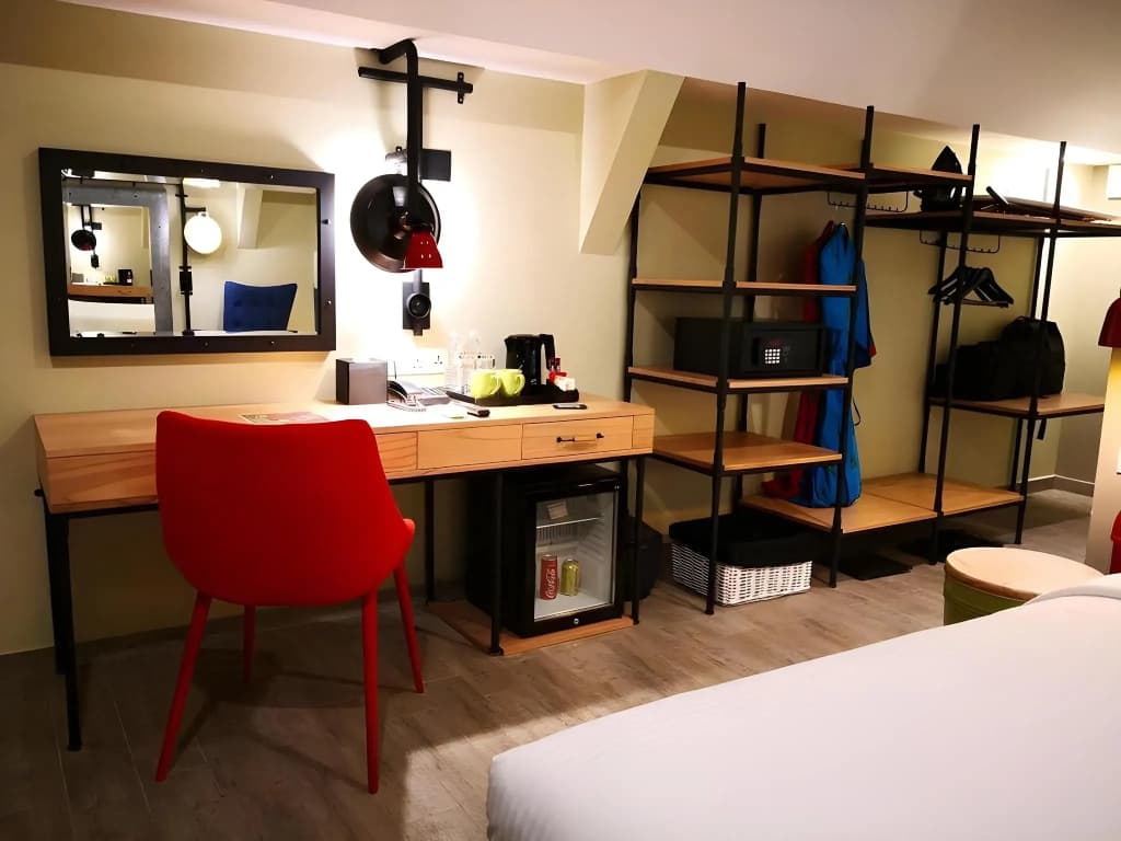 Dash Box Hotel Cyberjaya - photo 2