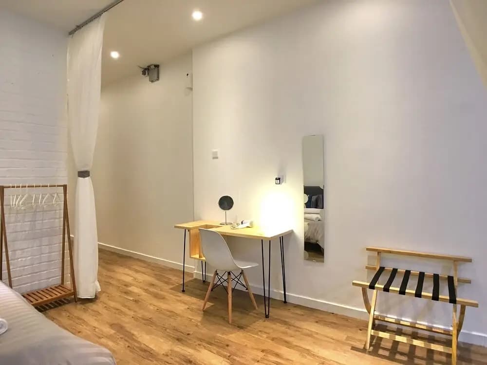 iBook 5 - Scandinavian Suites Room - photo 4