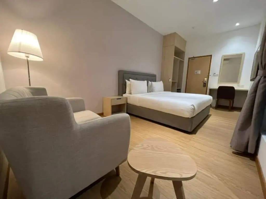 Miyabi Hotel - photo 8