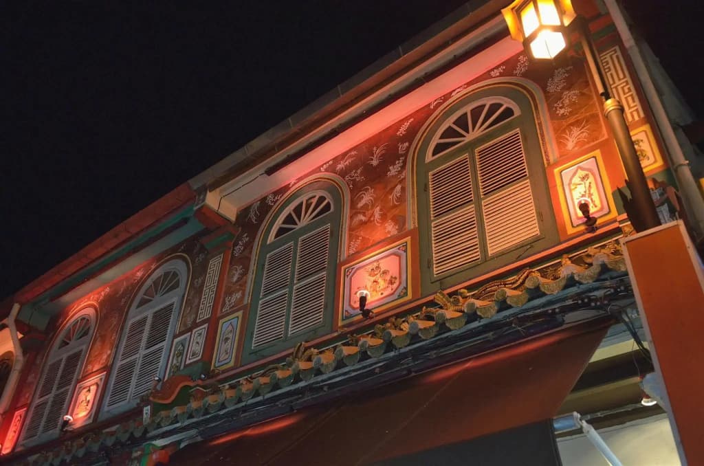 ND Hotel Melaka - photo 29