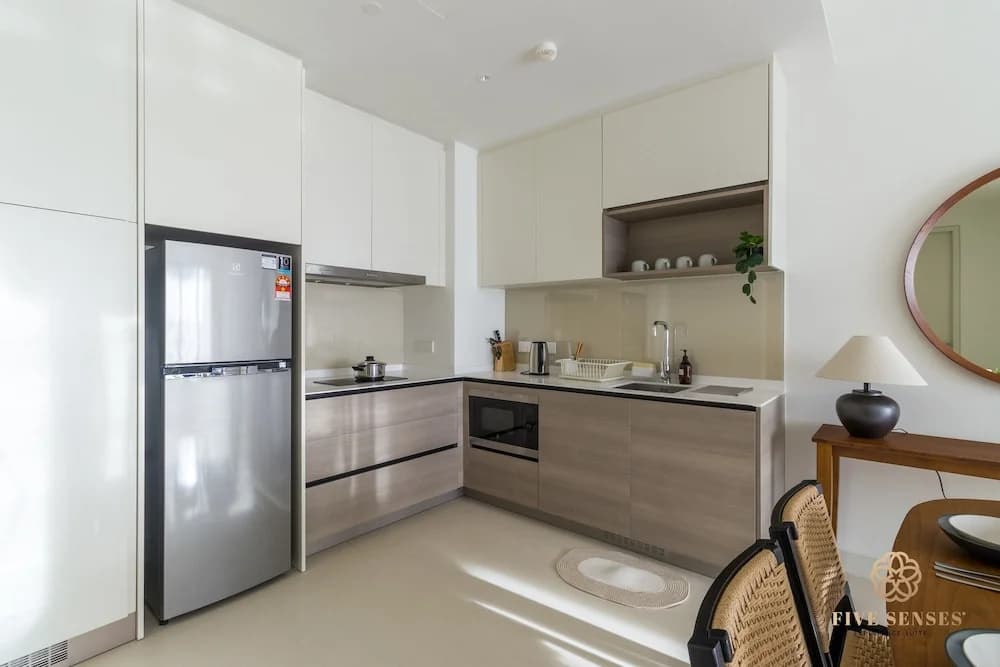 ViiA Residences in KL Eco City, Five Senses - photo 31
