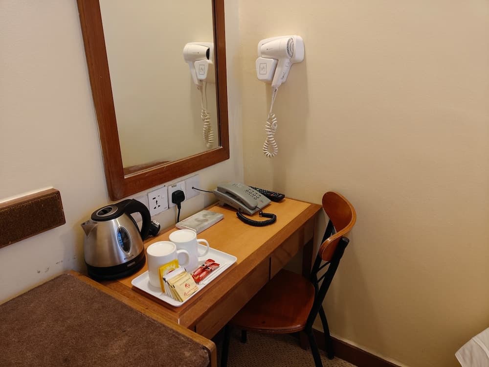 NB FWH Homestay Genting Highlands - photo 8
