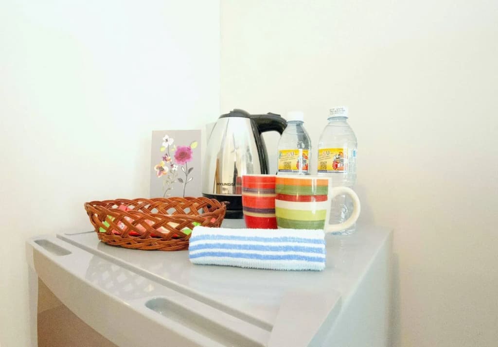 Placin at Casa Residency KL - photo 3