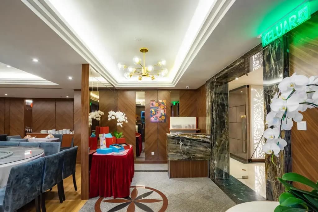 Crystal Crown Hotel Petaling Jaya - photo 26