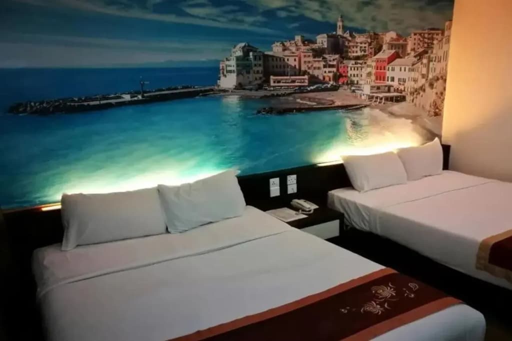 Swiss Hotel Kuala Lumpur - photo 14