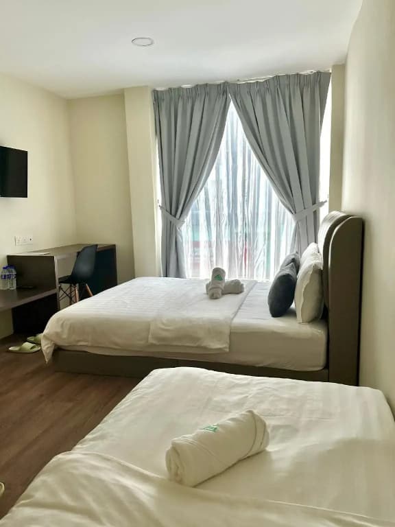 Hotel 57 Subang Jaya - photo 11