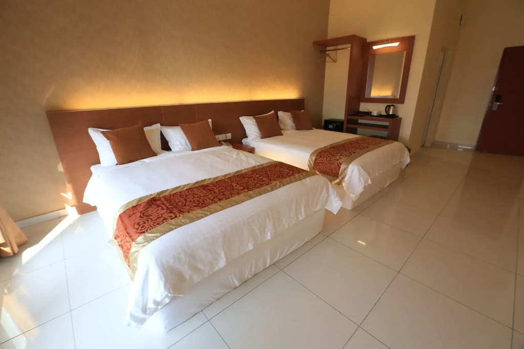 Supreme Hotel - photo 3