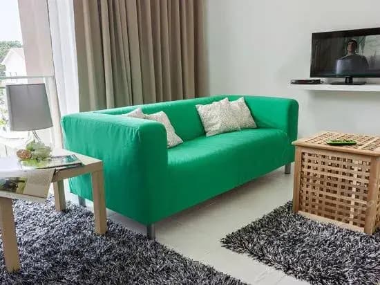 Vistana Residence, Bayan Lepas Penang - photo 5