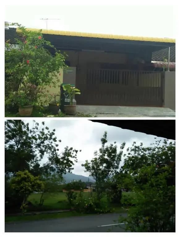 Home2stay Guest House D'Silibin Ipoh - photo 1