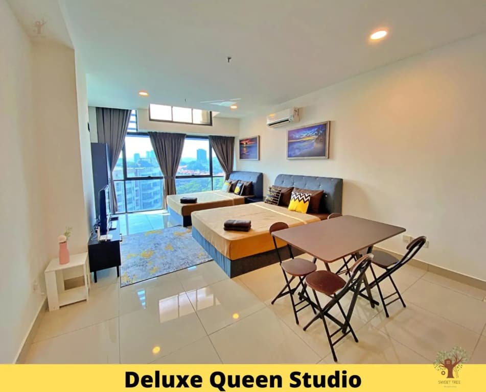 Sweet Tree Homestay Petaling Jaya - photo 18