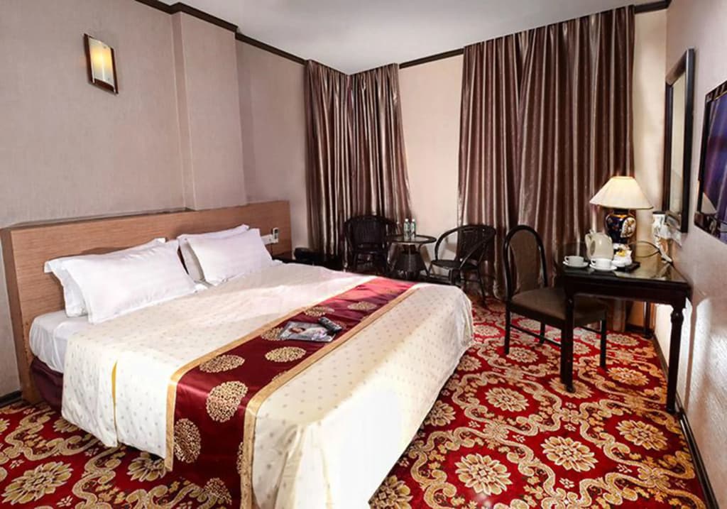 OYO 518 Hotel S bee - photo 3