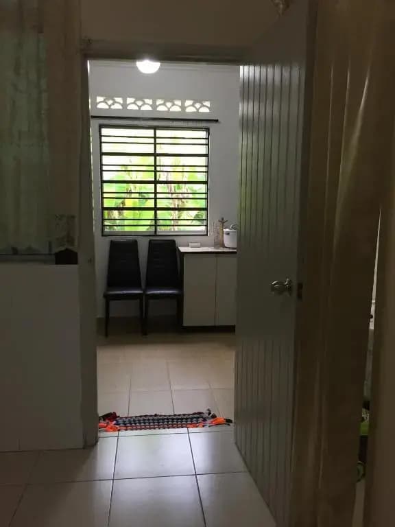 Homestay Kak Maz - photo 9