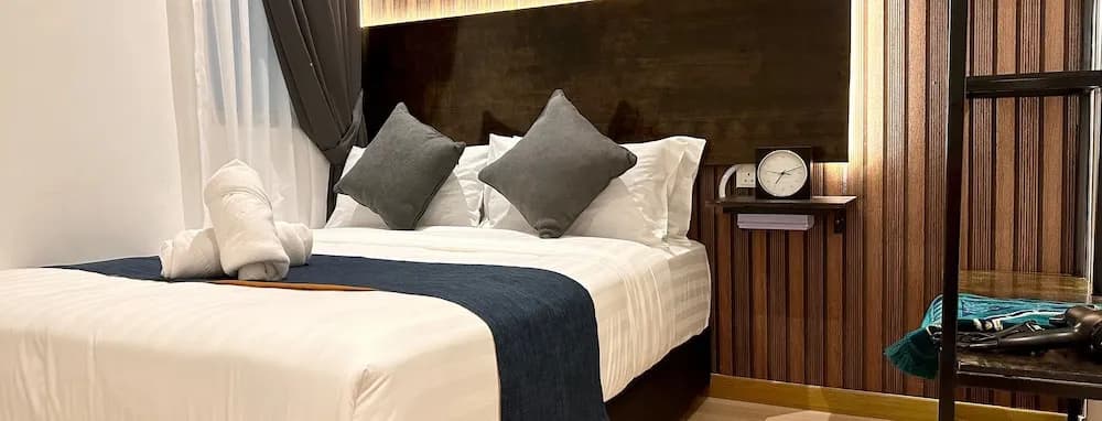 The Wave Residence - photo 23
