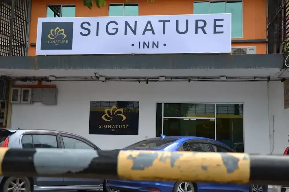 Signature Inn - photo 17