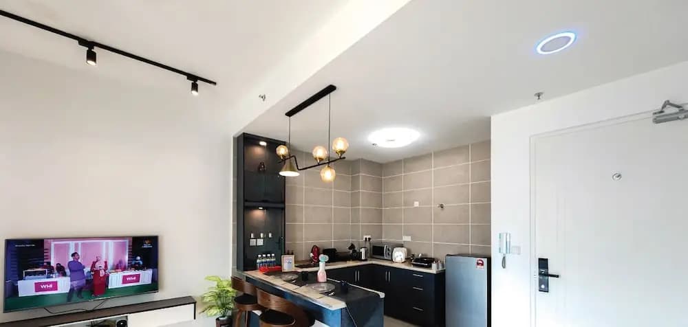 Onsen Premium Suites at Tambun Ipoh - photo 31