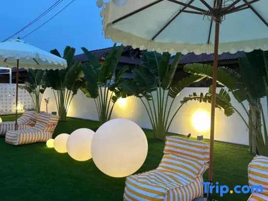 The Luxurious 2080 @ Casa Villa - photo 1