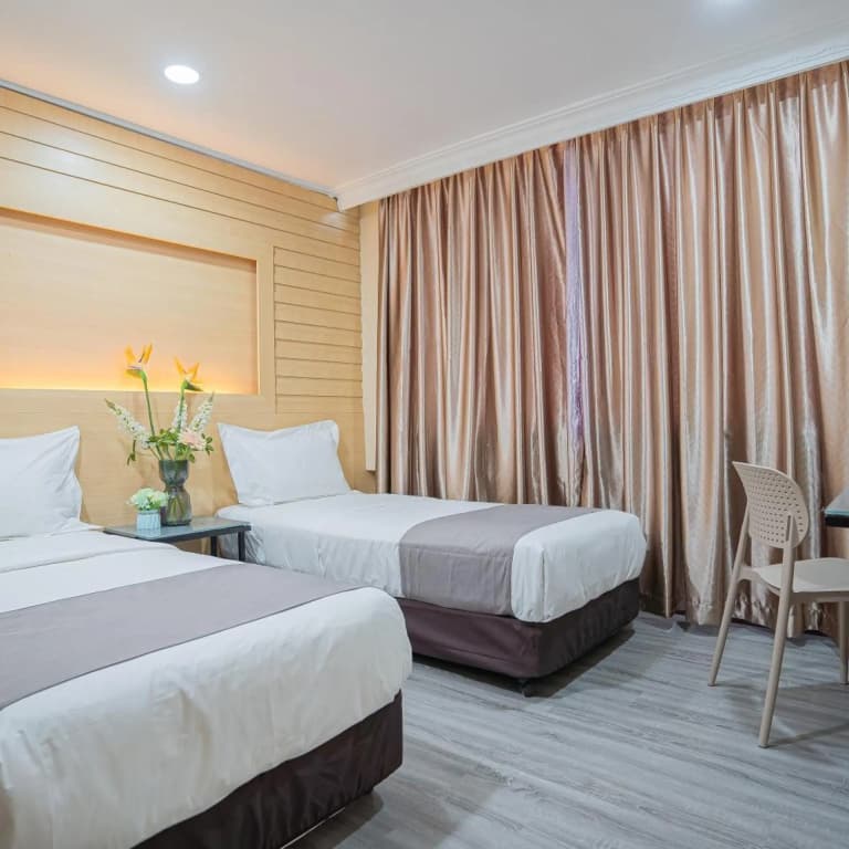 GDS Hotel Kuala Lumpur - photo 37