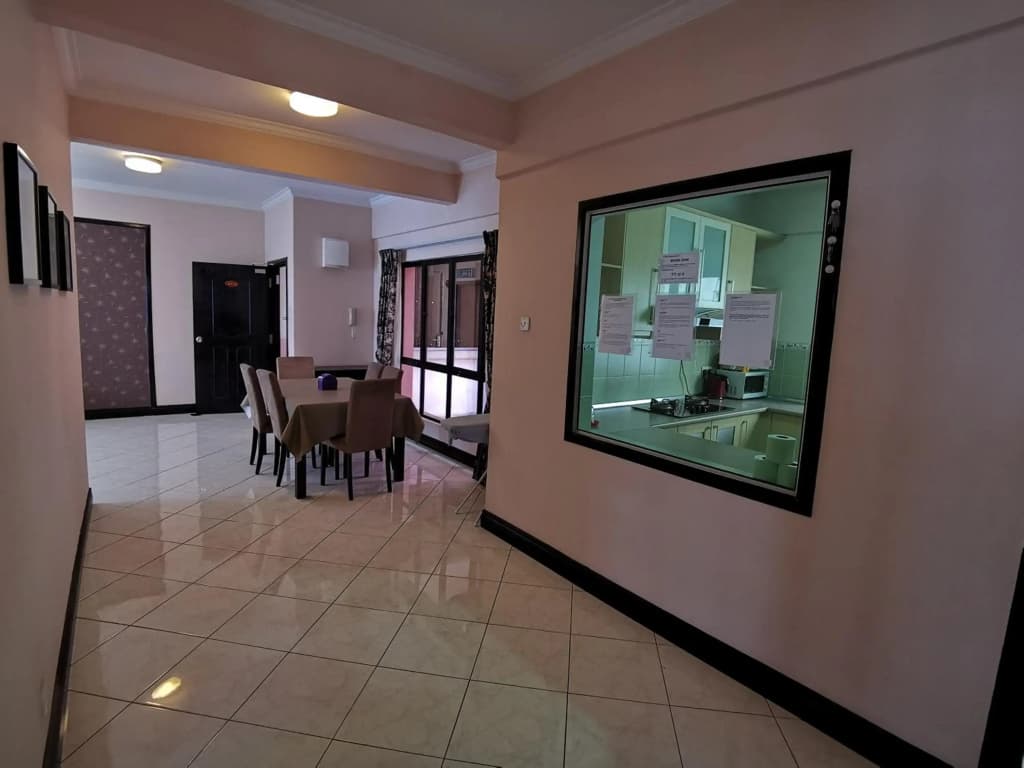5 Bedrooms Penthouse 3 Bedrooms Apartment Marina Court Resort Condominium - photo 38