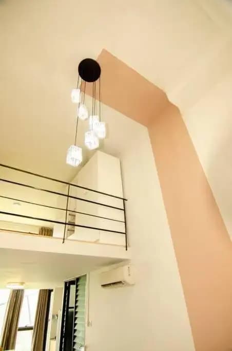 Empire Damansara Picasso Forrest Room SoHo Loft - photo 6