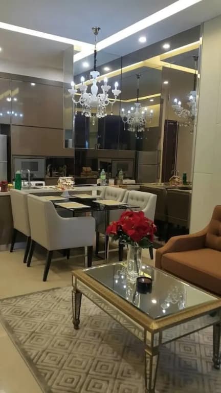 Dorsett Residences Bukit Bintang - Comfort Stay by Selina - photo 16