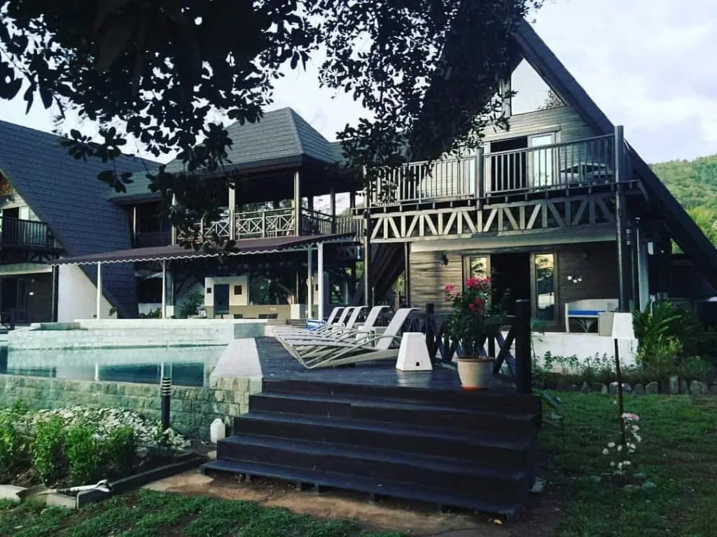 Serendipity Villa - photo 5
