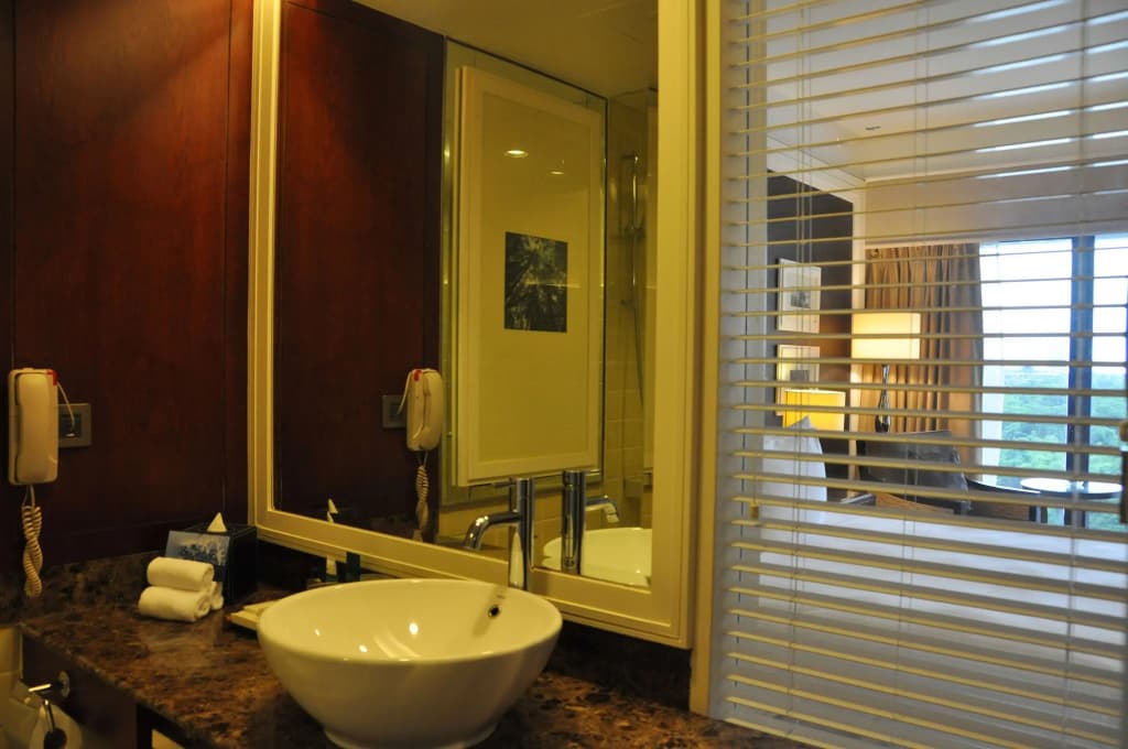 Hilton Kuching - photo 9