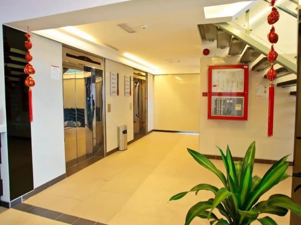 Prescott Hotel Kuala Lumpur Bukit Bintang - photo 15