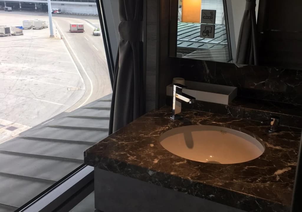 Plaza Premium Lounge KLIA - Wellness Spa - photo 6