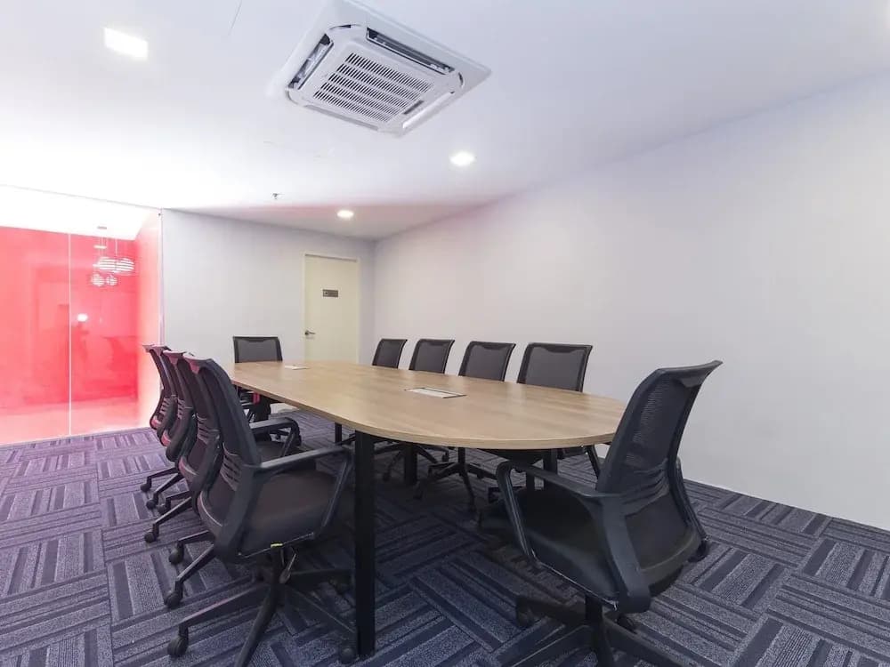 OYO 537 K3 Formosa Hotel - photo 16