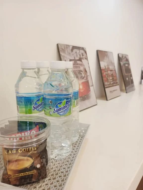 R&F TrexHomestay - photo 11