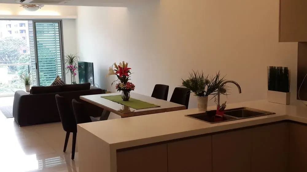 Ceylon Hill at Suasana Residential Suite - main photo