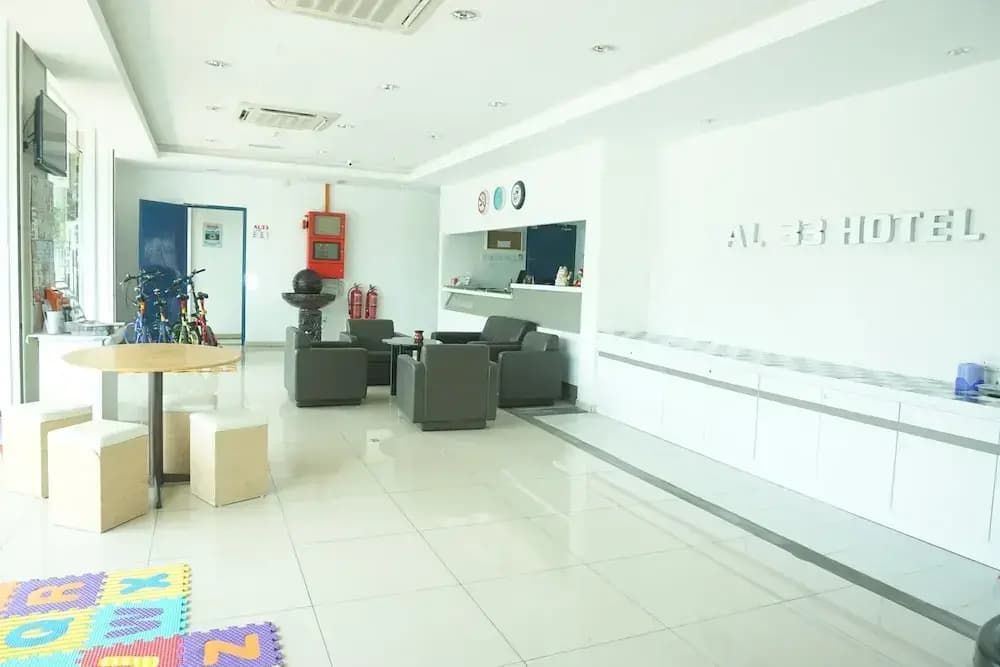 Al33 Leisure Hotel - photo 2