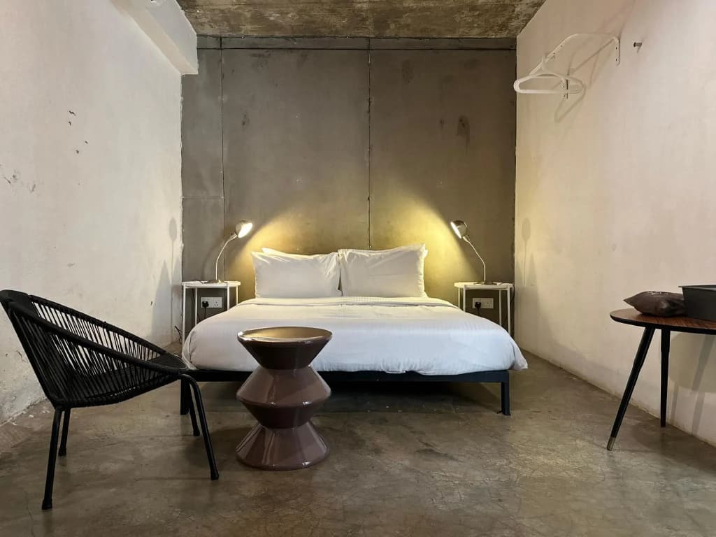 The Frame Guesthouse - Hostel - photo 26