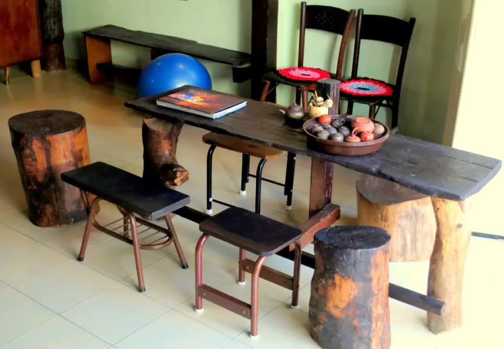 Pangkor Guesthouse SPK - photo 21