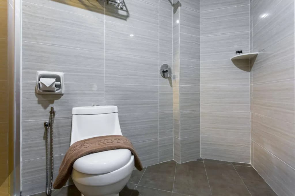 ZEN Rooms Kota Damansara - photo 9