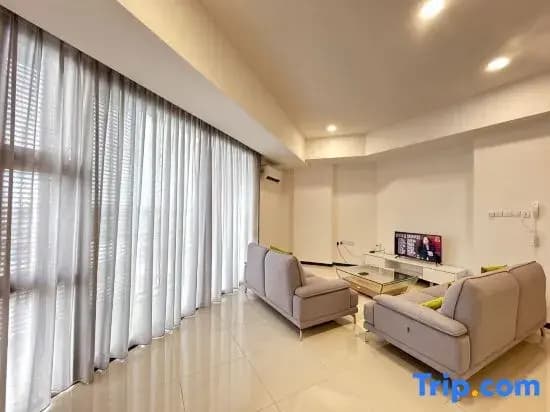 Jeff & Ricky Homestay 57@ 8pax Trinity Residence - photo 2