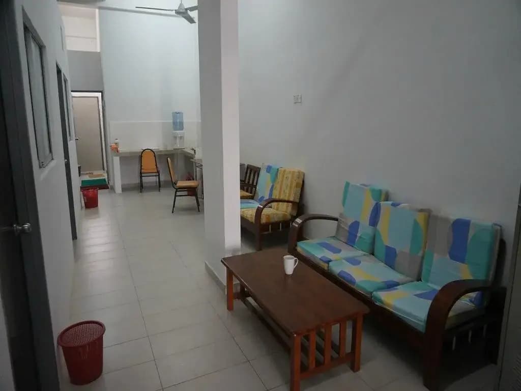 Hotel Seri Intan Tampin - photo 10