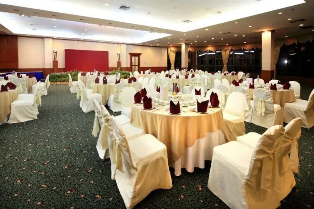 Tanjong Puteri Golf Resort Berhad - photo 17