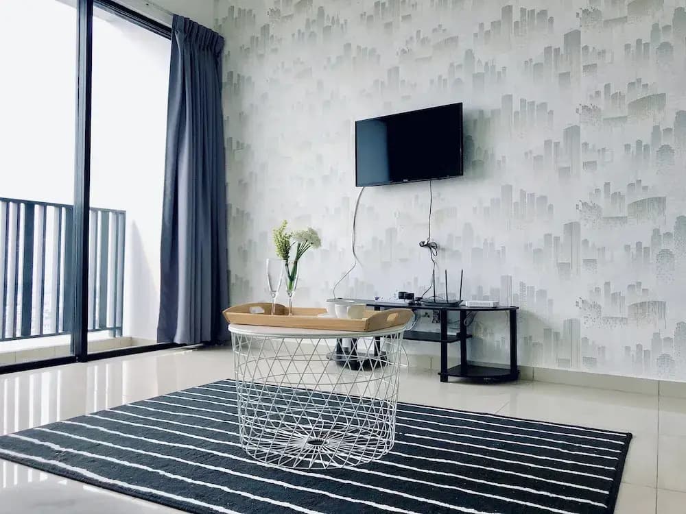 I-Soho by BeeStay, 6 Pax, Close to Central Mall - photo 13